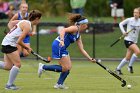 Field Hockey vs MIT  Wheaton College Field Hockey vs MIT. - Photo By: KEITH NORDSTROM : Wheaton, field hockey, FH2019